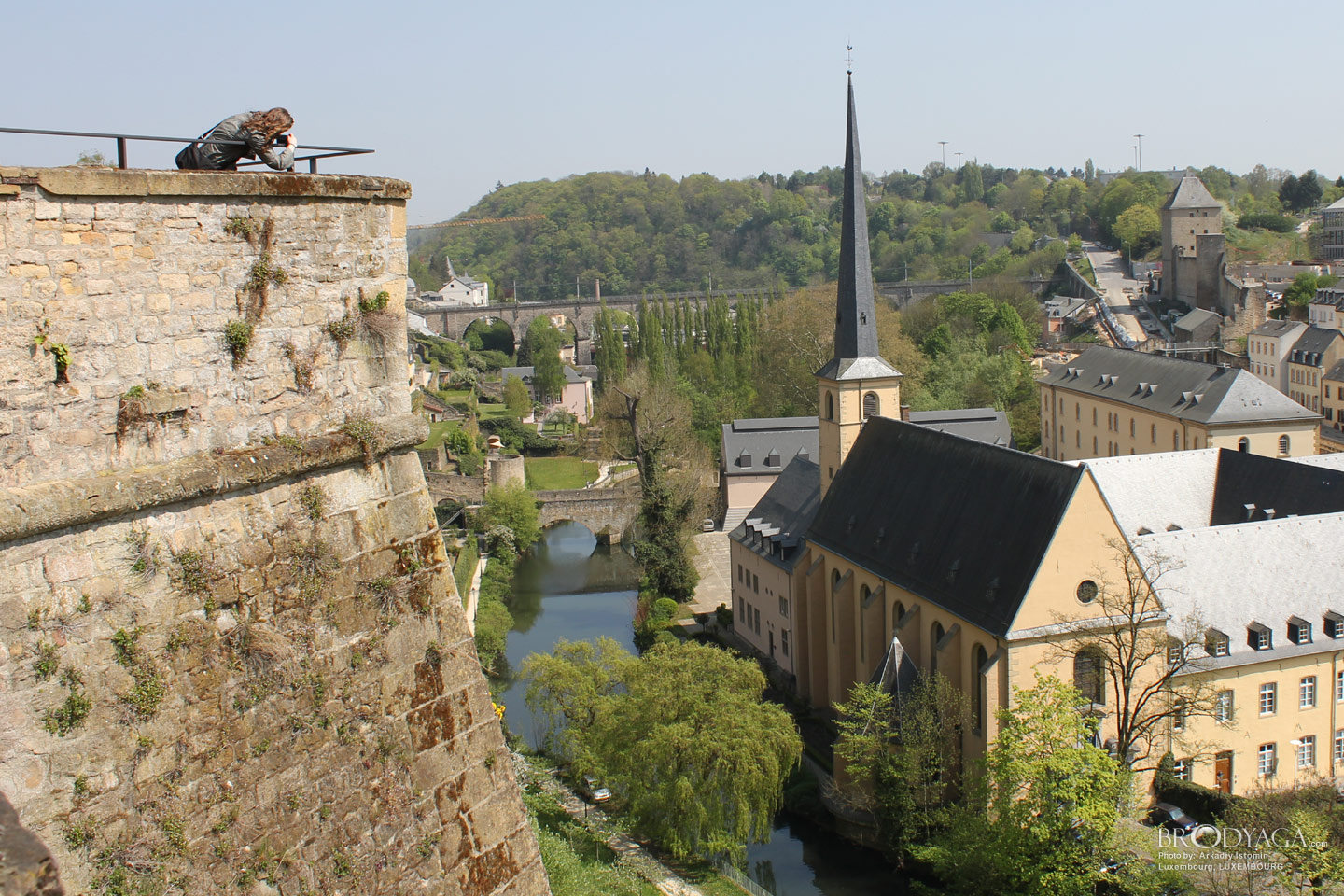 Luxembourg